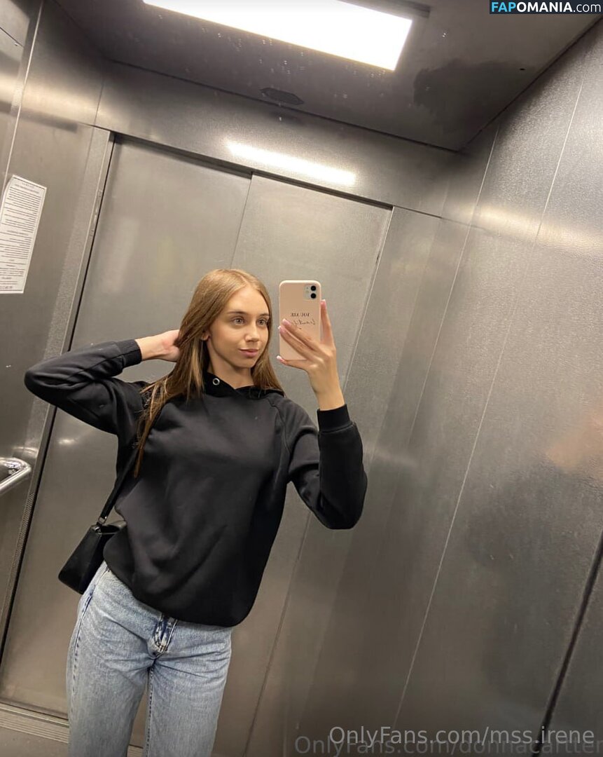 irynernest / mss.irene Naakt OnlyFans  Gelekte foto #5