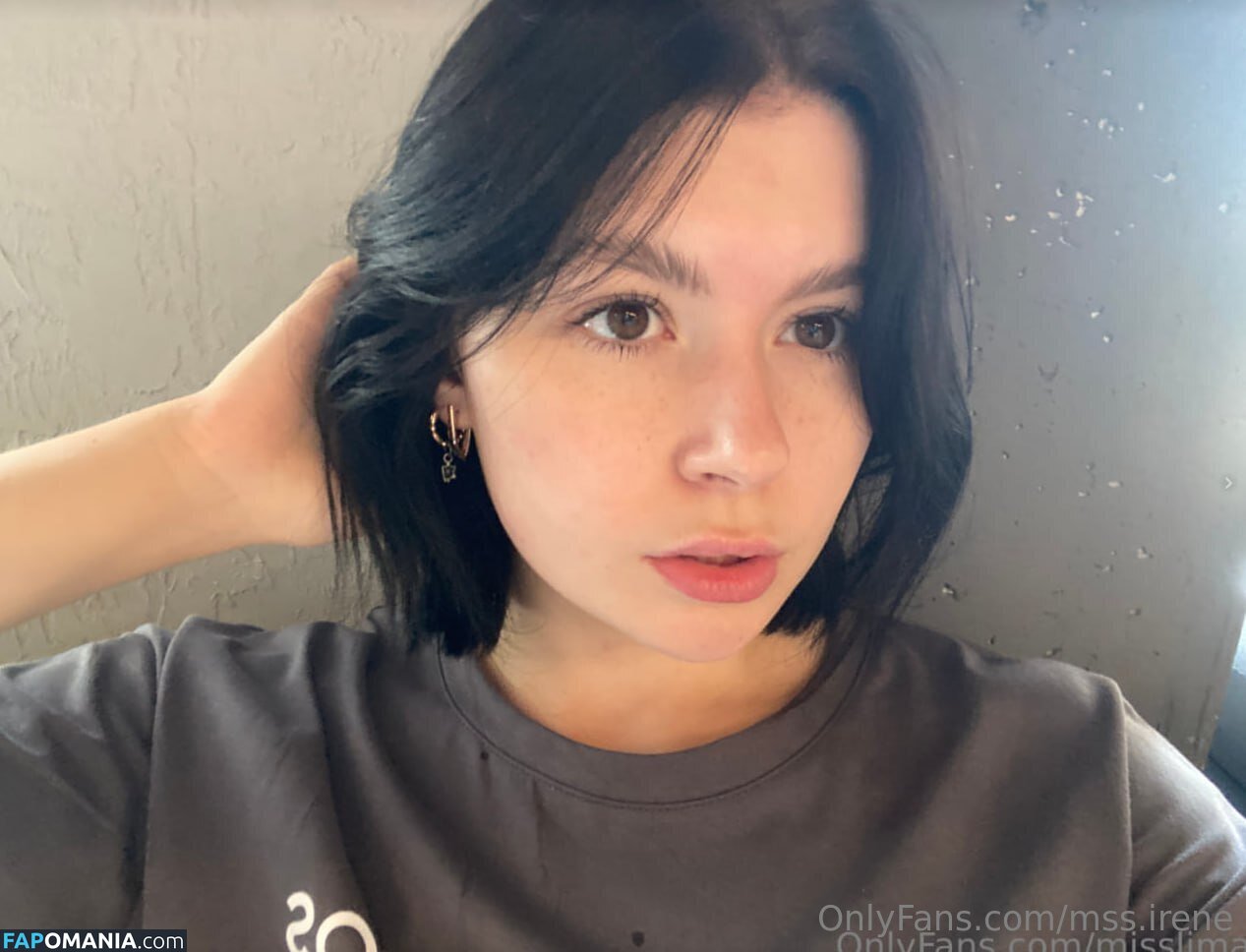 irynernest / mss.irene Naakt OnlyFans  Gelekte foto #10