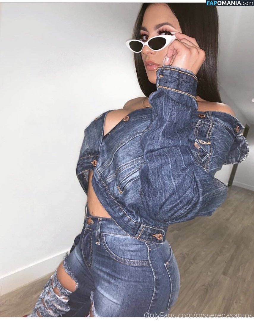 msserenasantos Naakt OnlyFans  Gelekte foto #28