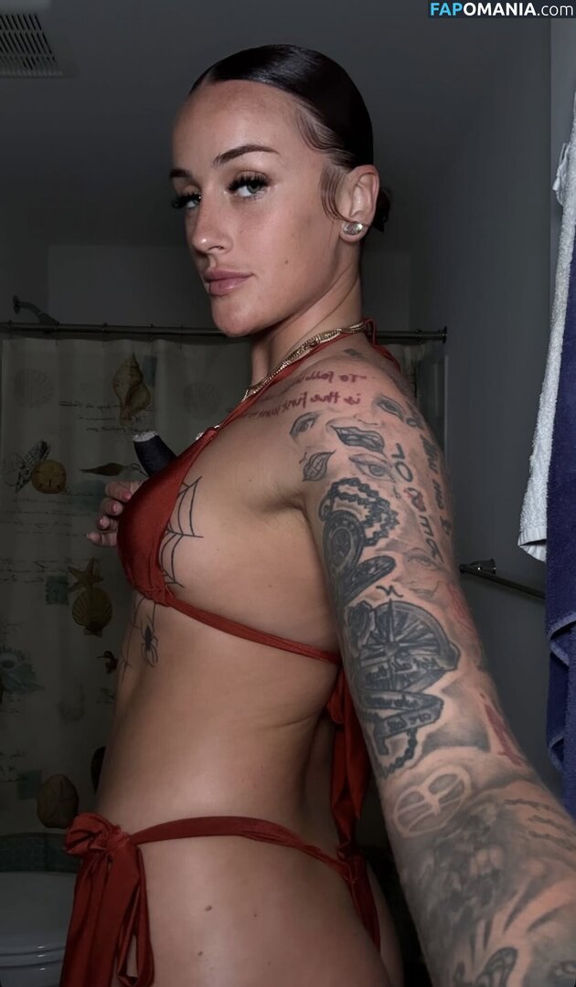 MsTattedbuckets / theemisstommielee Naakt OnlyFans  Gelekte foto #1