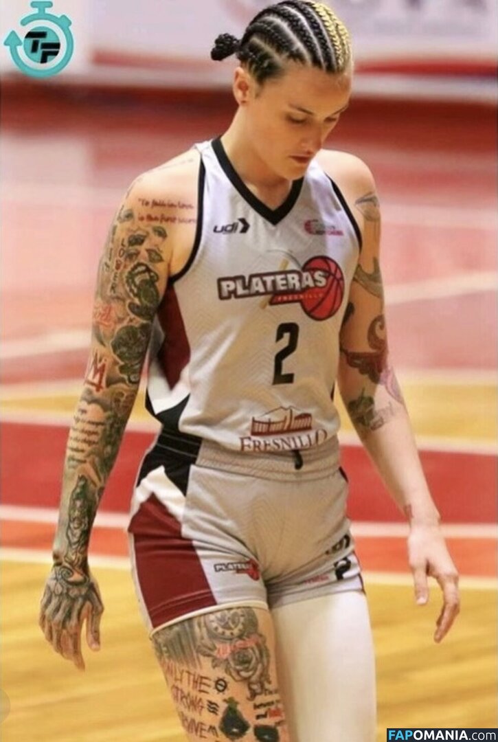 MsTattedbuckets / theemisstommielee Naakt OnlyFans  Gelekte foto #5