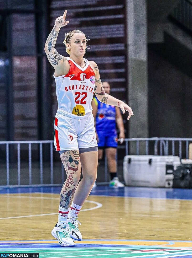 MsTattedbuckets / theemisstommielee Naakt OnlyFans  Gelekte foto #6