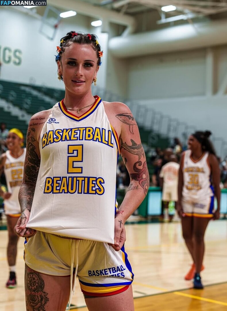 MsTattedbuckets / theemisstommielee Naakt OnlyFans  Gelekte foto #7