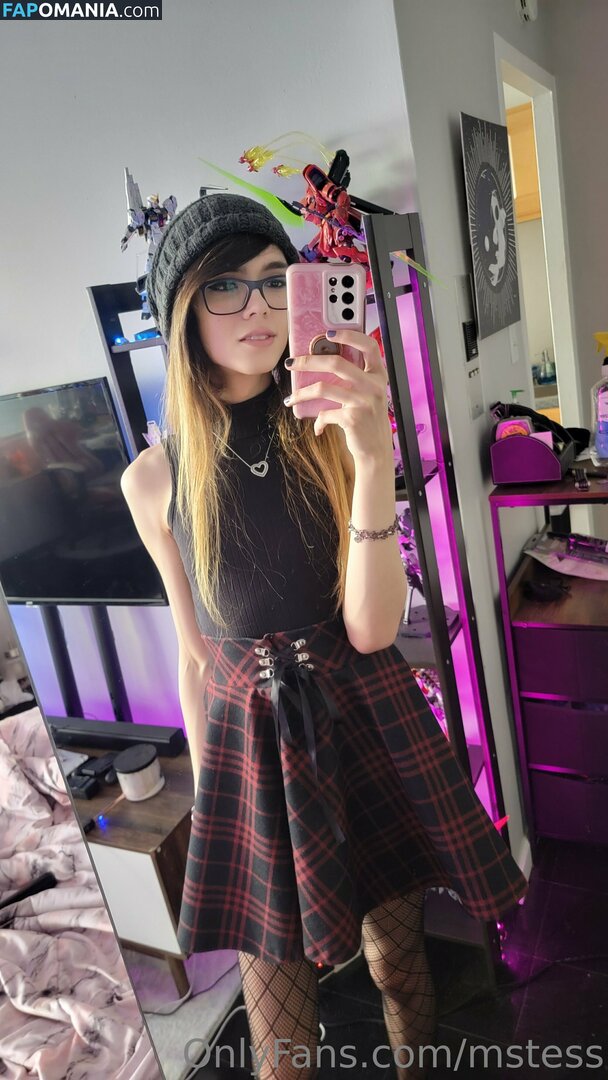 mstess / mstesss / msxtess Naakt OnlyFans  Gelekte foto #62