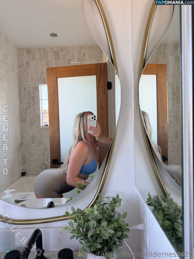 mswilderness420 Naakt OnlyFans  Gelekte foto #28