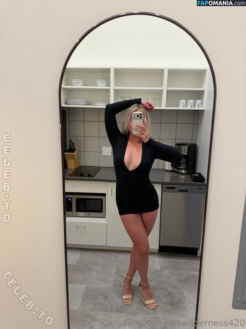 mswilderness420 Naakt OnlyFans  Gelekte foto #63