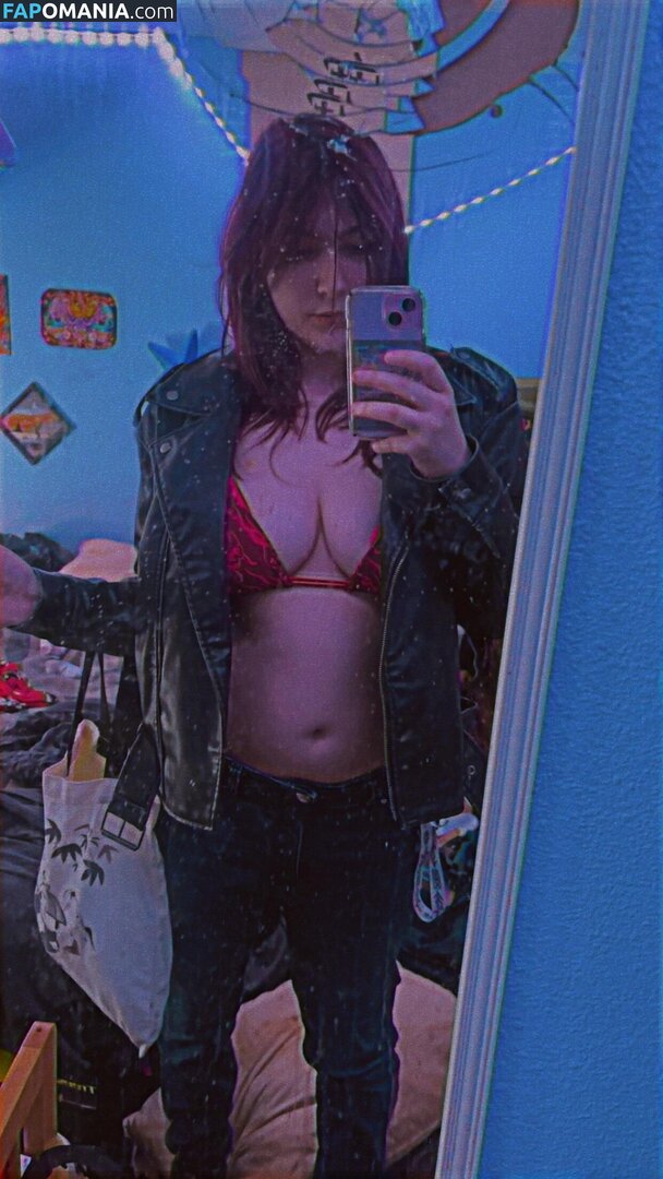 Msynfo_ / Msynfonsfw / msnonny_ Naakt OnlyFans  Gelekte foto #3