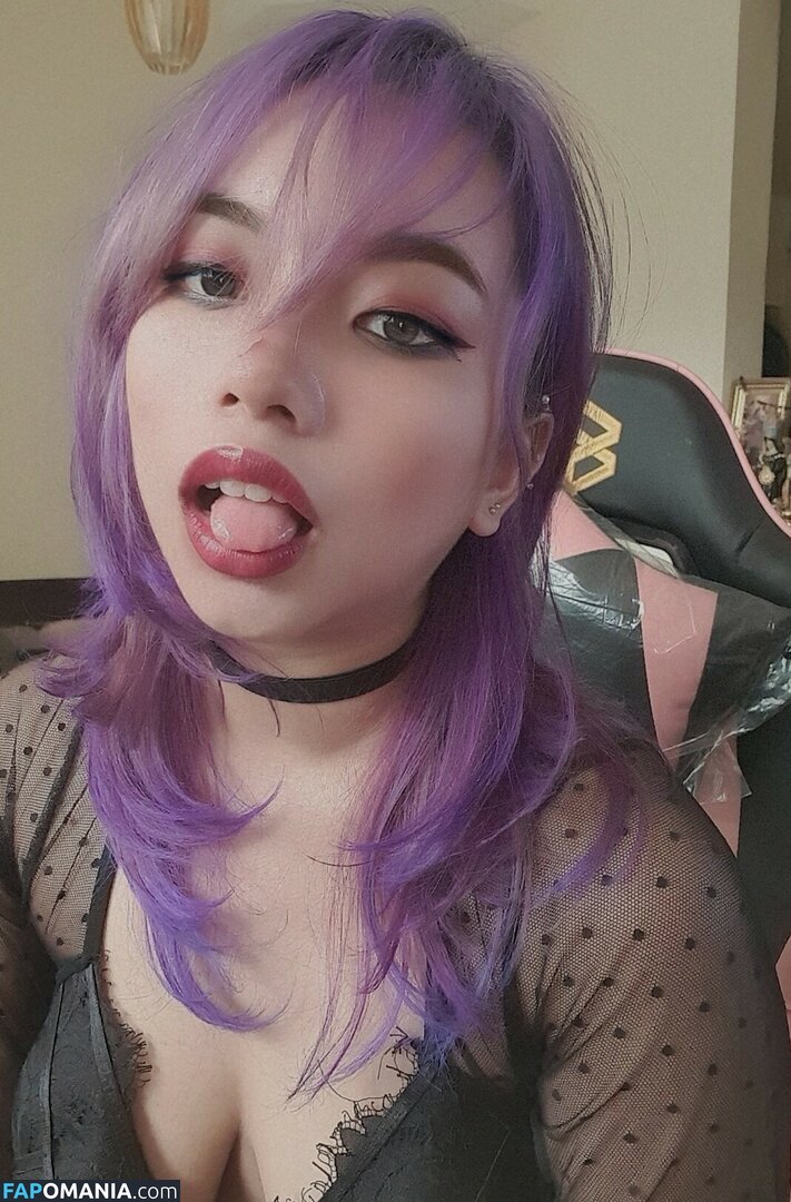 mommy cupcake / mtjujuph / thejujubelaire / urcutieassian Naakt OnlyFans  Gelekte foto #14