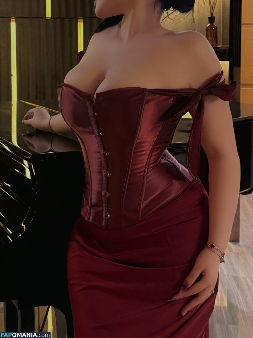 Sandy / muasandyy Naakt OnlyFans  Gelekte foto #1
