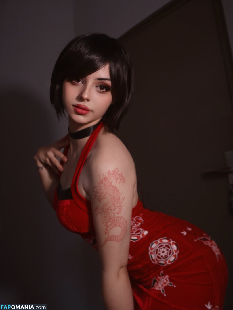 Muatori / muat0ri / offnathaliess8 Naakt OnlyFans  Gelekte foto #100