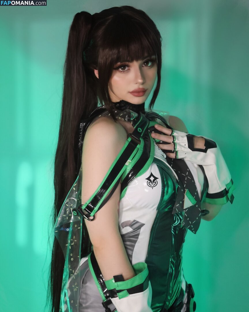 Muatori / muat0ri / offnathaliess8 Naakt OnlyFans  Gelekte foto #113