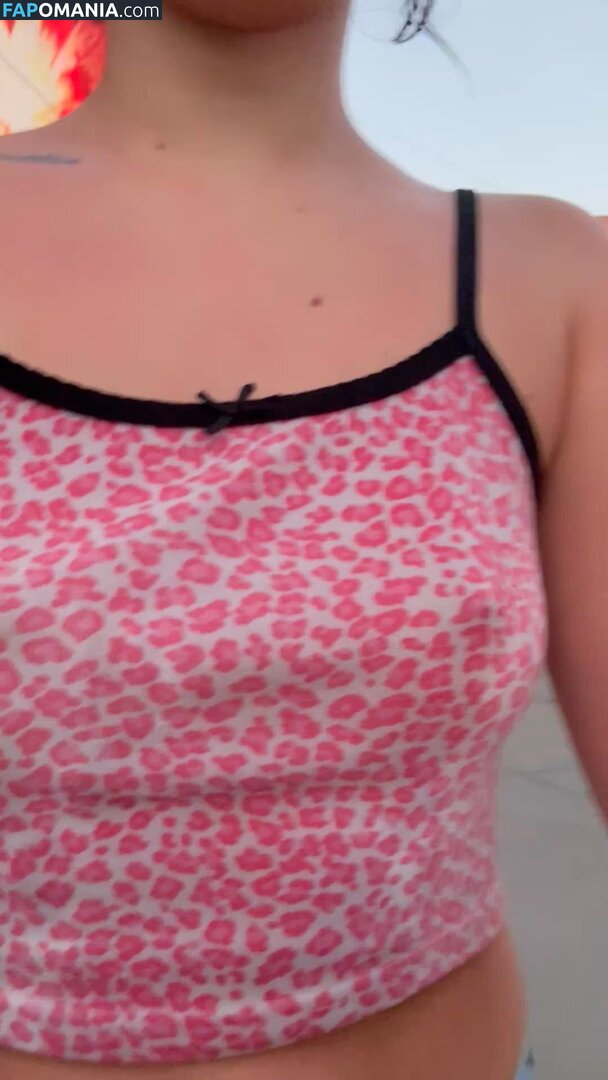 Mugshawtyy Naakt OnlyFans  Gelekte foto #9