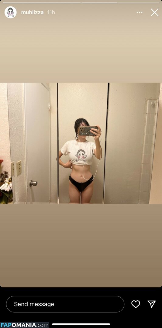 Muhlizza / bikingonsaturn Naakt OnlyFans  Gelekte foto #5