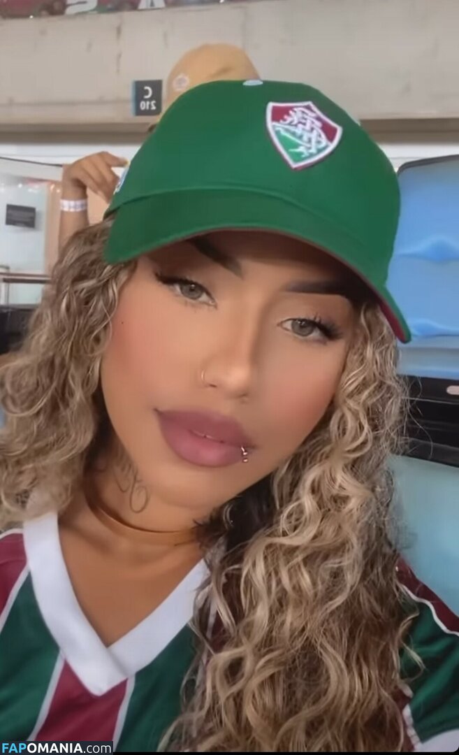 Muito Linda / muito.linda_ / naticasassola Naakt OnlyFans  Gelekte foto #286