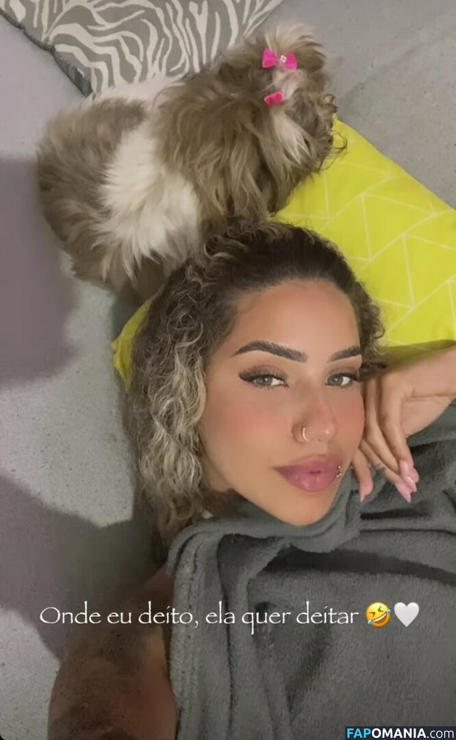 Muito Linda / muito.linda_ / naticasassola Naakt OnlyFans  Gelekte foto #325