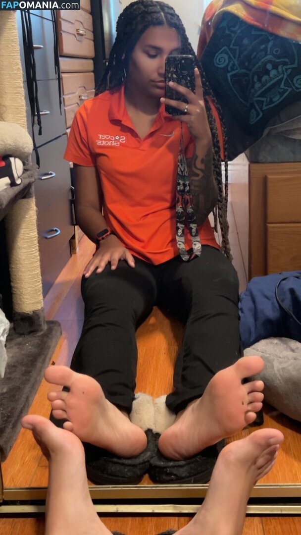 Mulatto_d20 Naakt OnlyFans  Gelekte foto #3