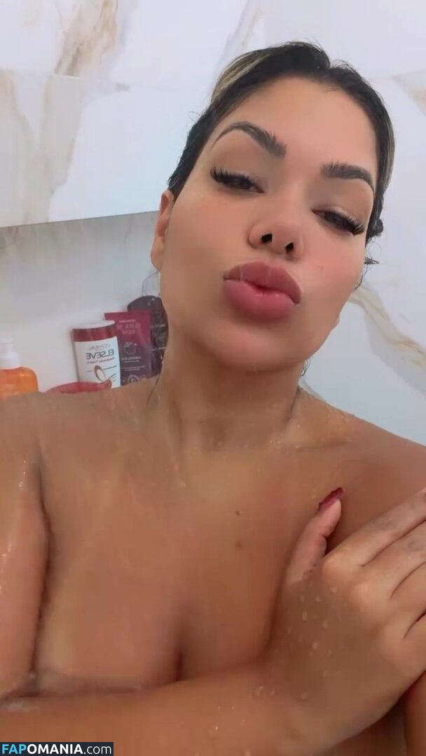 Mulher Filé / Yani de Simone / melaooficial / mulherfile Naakt OnlyFans  Gelekte foto #3