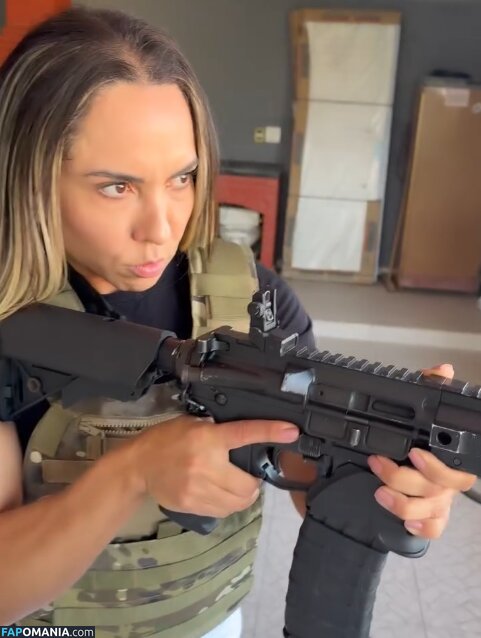 Mulher Melao Naakt OnlyFans  Gelekte foto #58