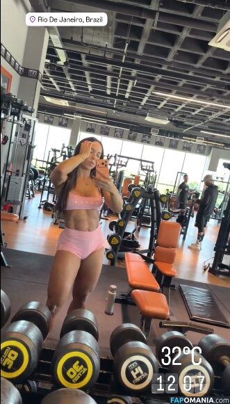 Mulher Melao Naakt OnlyFans  Gelekte foto #67