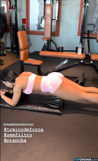Mulher Melao Naakt OnlyFans  Gelekte foto #68
