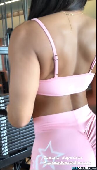Mulher Melao Naakt OnlyFans  Gelekte foto #71