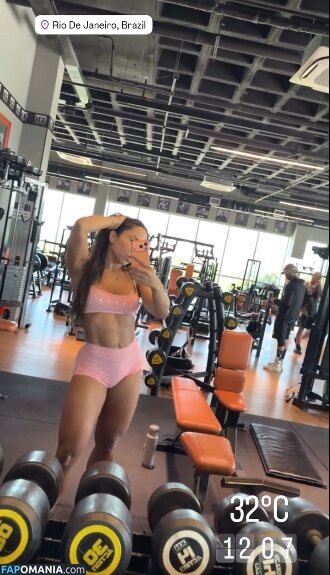Mulher Melao Naakt OnlyFans  Gelekte foto #78