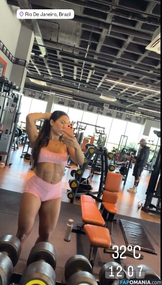 Mulher Melao Naakt OnlyFans  Gelekte foto #86