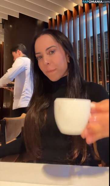 Mulher Melao Naakt OnlyFans  Gelekte foto #87