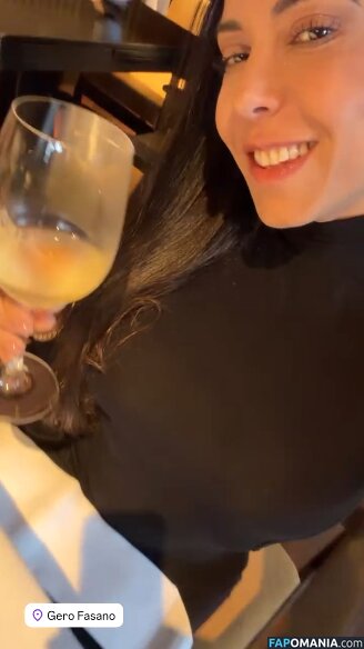 Mulher Melao Naakt OnlyFans  Gelekte foto #90