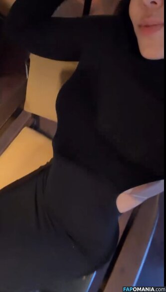 Mulher Melao Naakt OnlyFans  Gelekte foto #93