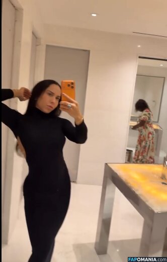 Mulher Melao Naakt OnlyFans  Gelekte foto #99