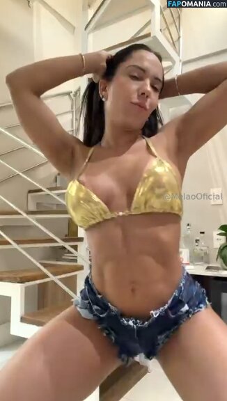 Mulher Melao Naakt OnlyFans  Gelekte foto #101