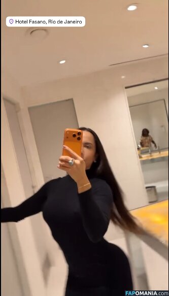 Mulher Melao Naakt OnlyFans  Gelekte foto #102