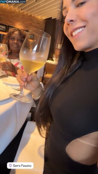 Mulher Melao Naakt OnlyFans  Gelekte foto #106