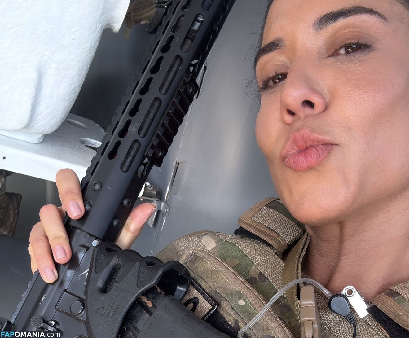 Mulher Melao Naakt OnlyFans  Gelekte foto #124