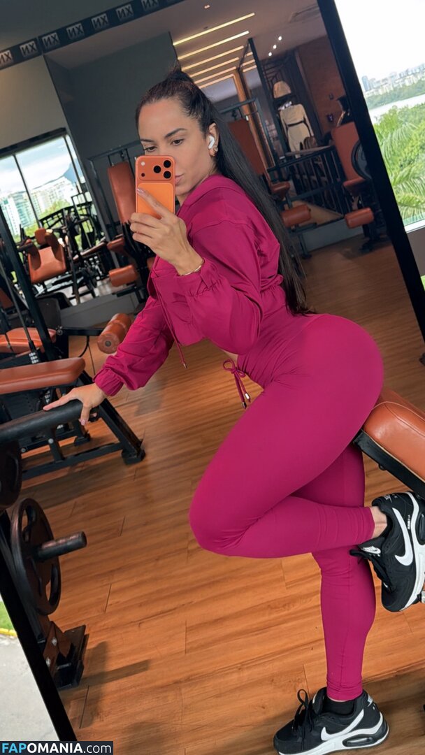 Mulher Melao Naakt OnlyFans  Gelekte foto #156