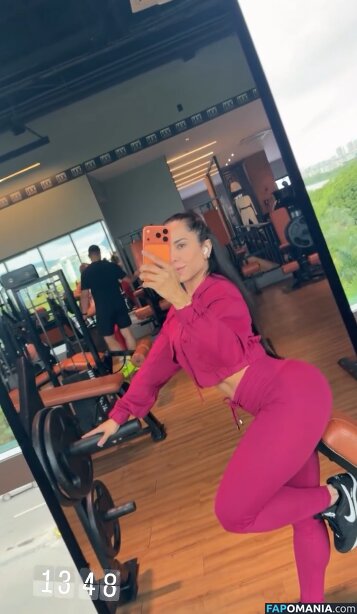 Mulher Melao Naakt OnlyFans  Gelekte foto #161