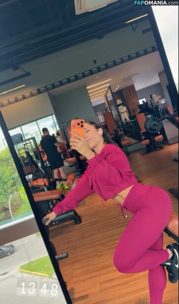 Mulher Melao Naakt OnlyFans  Gelekte foto #163