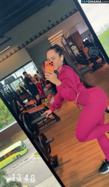 Mulher Melao Naakt OnlyFans  Gelekte foto #165