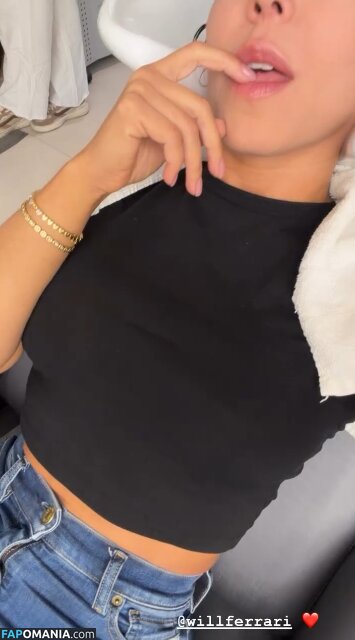 Mulher Melao Naakt OnlyFans  Gelekte foto #166
