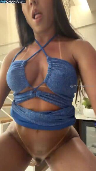 Mulher Melao Naakt OnlyFans  Gelekte foto #209