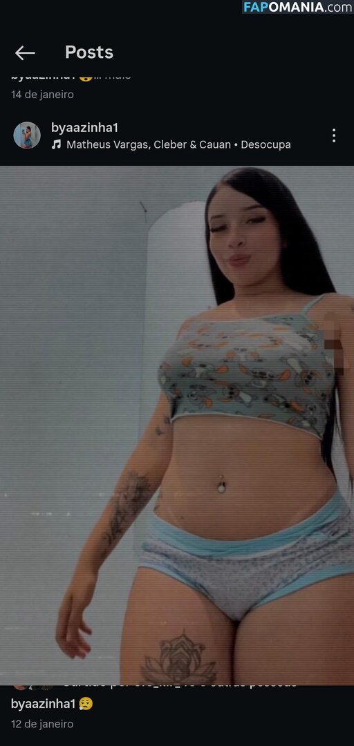 11.21.42 / Mulheres De Campinas Naakt OnlyFans  Gelekte foto #1