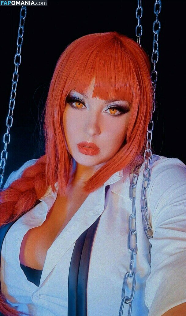 Multifluffyness Naakt OnlyFans  Gelekte foto #17