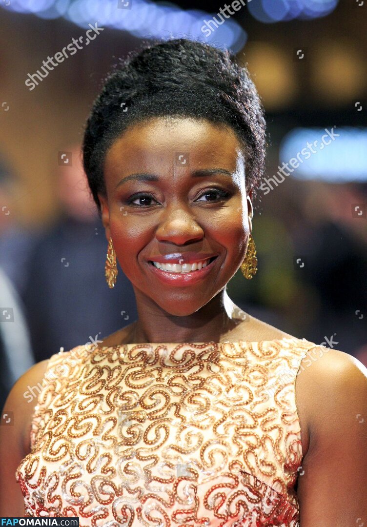 Muna Otaru / munaotaru Naakt OnlyFans  Gelekte foto #4