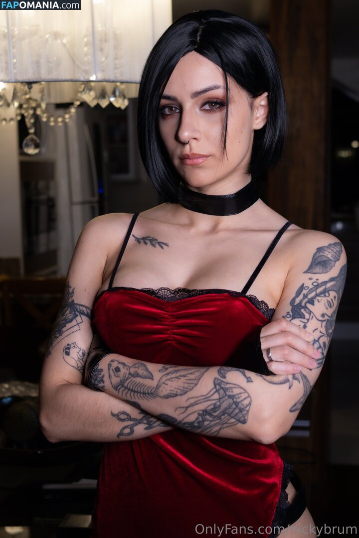 Munique Brum / muniquenbrum / nbrum Naakt OnlyFans  Gelekte foto #3