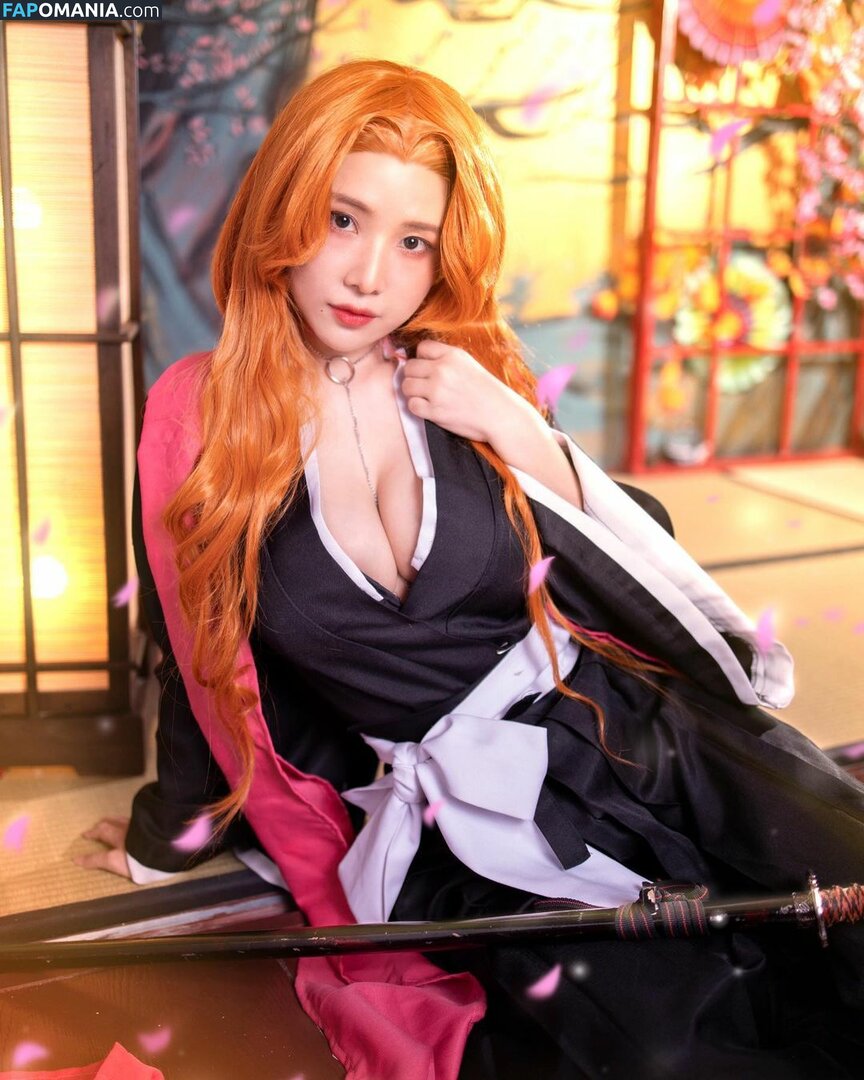 Munkaw / Munkawchaosgirl / Munkawka Naakt OnlyFans  Gelekte foto #41