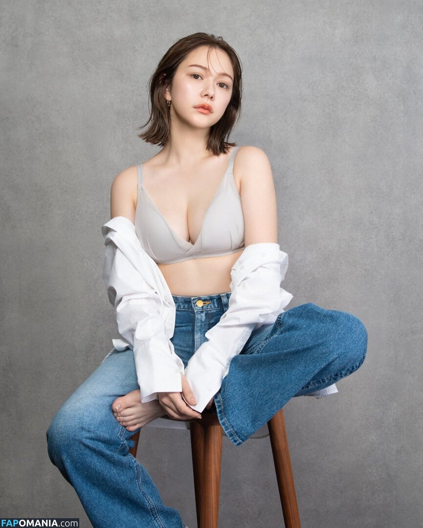 Murashige Naakt OnlyFans  Gelekte foto #12