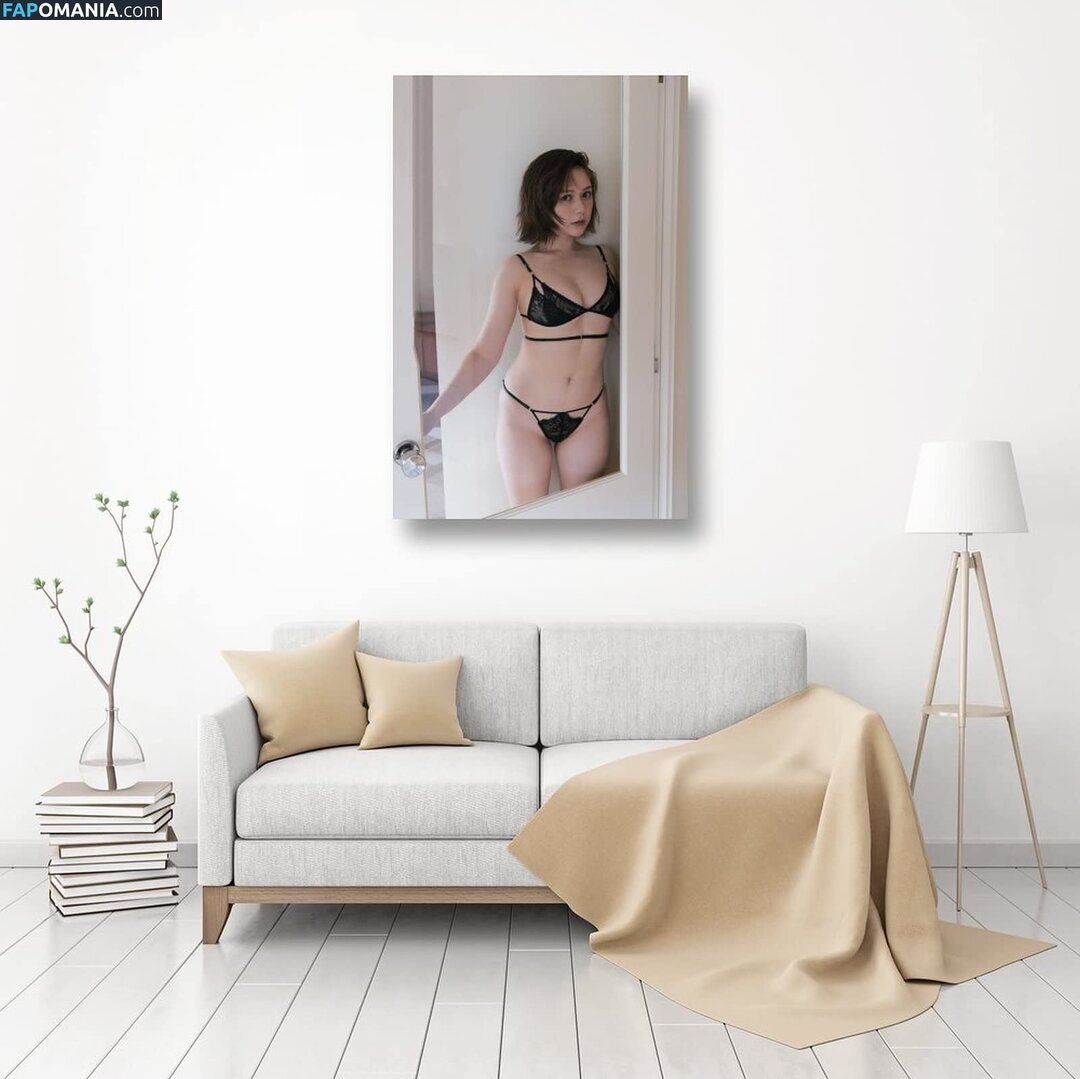Murashige Naakt OnlyFans  Gelekte foto #13