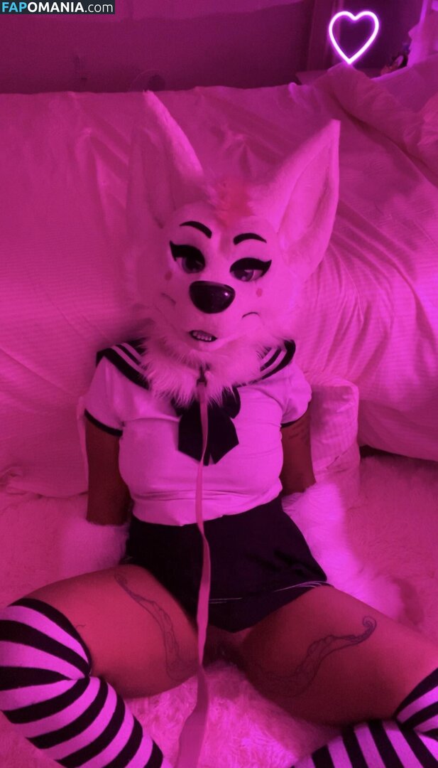 Faunhouse / Murrsuit / Softsuit / afterdark_bunny / lotuslafawn / shichimi.togarashi Naakt OnlyFans  Gelekte foto #358