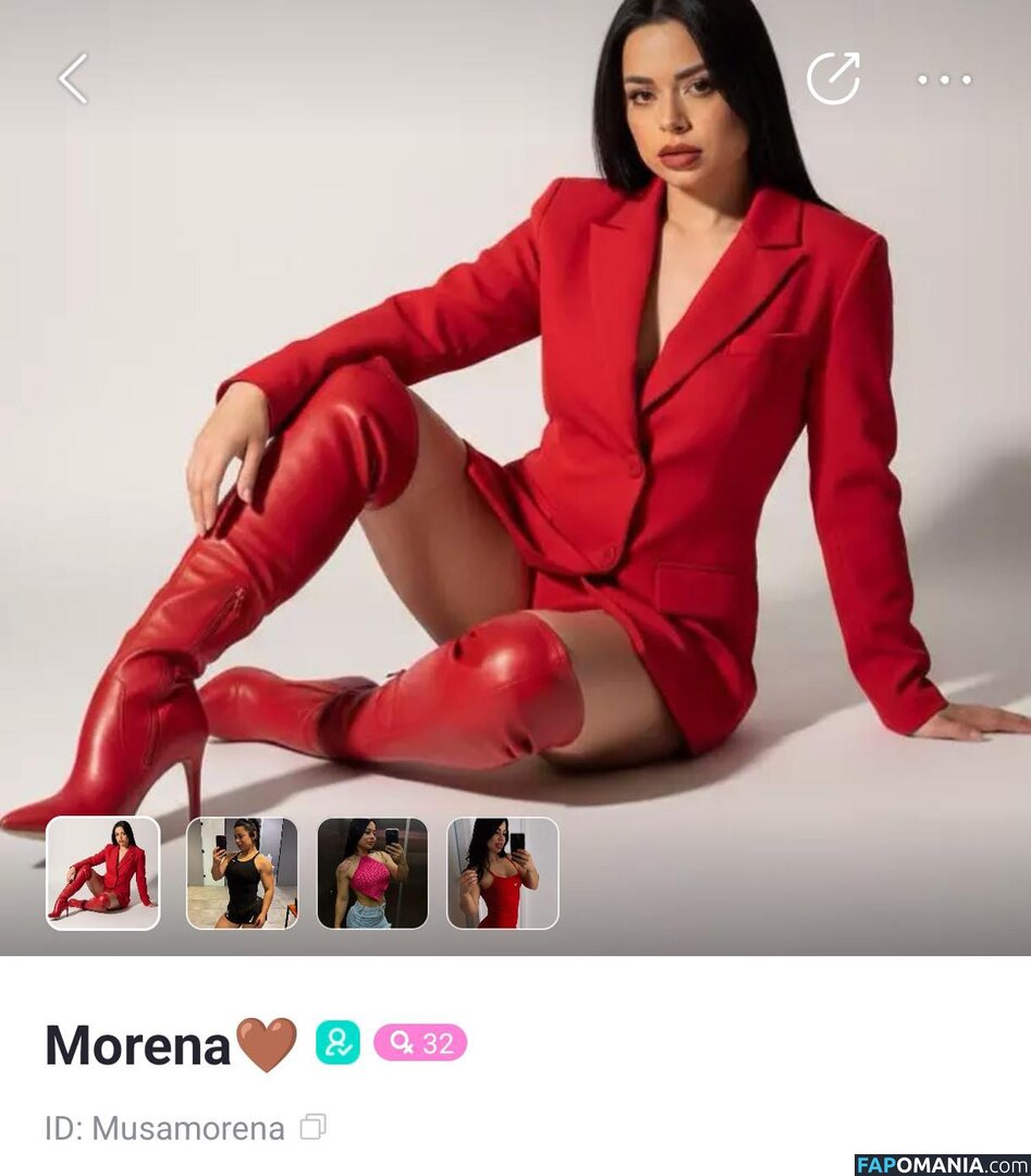 Musamorena / https: Naakt OnlyFans  Gelekte foto #4
